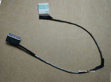 WZSM New LCD Video Cable for SONY VAIO SVF142C29M laptop Screen LVDS Cable DD0HK8LC010 DD0HK8LC020 2024 - buy cheap