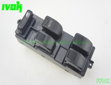 Interruptor principal de ventana eléctrica del lado del conductor de RH para Toyota dúo Sparky Daihatsu Terios Atrai 84820-97409-84820-97409-03 2024 - compra barato