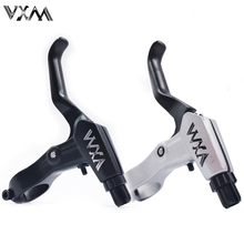 VXM Bike Brake FR5 Aluminum Alloy V-brake Disc Brakes Lever Mountain Bike Bicycle brake Handle Crank Aluminum Alloy Left Right 2024 - buy cheap