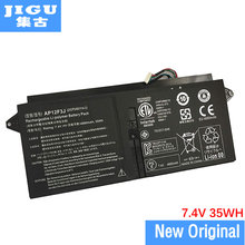 JIGU 7.4V 35WH Original Laptop Battery AP12F3J For ACER Aspire S7 Ultrabook Series S7-391 S7-391-53334G12AWS 2024 - buy cheap