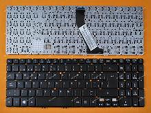 Клавиатура SP Spanish Teclado Для Acer aspire, черная, без рамки, для ноутбука Acer aspire 1, 5, 5, 5, 5, 5, 5, 5, 5, 7, 10, 10, 10, 10, 10, 10, 10, 10 2024 - купить недорого