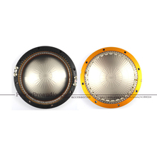 1 peças de Alta Qualidade ID: 99.2 milímetros 4 "8ohm Alumínio arame liso para Peavey 44XT 44 T JBL 2445,2445 H, 2446, 2446 H, 2447, 2447 H 2451 H 2024 - compre barato