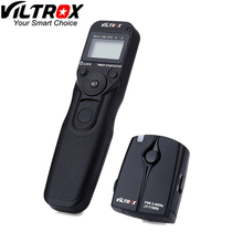 Viltrox-Cable de Control remoto para cámara de JY-710-S1, temporizador inalámbrico para A900, A850, A500, A550, A350, A33, A55, A57, A65, A77 2024 - compra barato