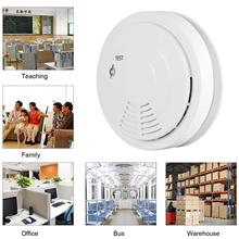 Wireless Fire Protection Smoke Detector Portable Alarm Sensors For Home Security Alarm System In Our Store 2024 - buy cheap