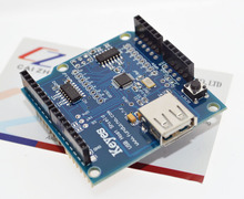 Usb хост-экран apoyo Google Android ADK y UNO MEGA Duemilanove 2560 para Arduino 2024 - купить недорого