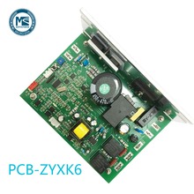 Placa controladora de cinta de correr ZYXK6, placa de control inferior, PBC-ZYXK6-1012-V1.2 de circuito 2024 - compra barato