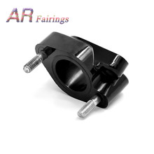 1985-1996 para Yamaha Golf G2 G8 G9 G11 G14 carburador de carro de reemplazo de articulaciones NO J38-13596-00 negro 2024 - compra barato