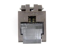 SOP16 SO16 SOIC16 FP-16-1.27-05 Enplas IC тестовый Адаптер для программирования гнезда 3,9 мм ширина 1,27 мм шаг 2024 - купить недорого