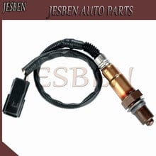 Brand New O2 Lambda Oxygen Sensor Fits For CHANGAN BENBEN 1.3 2006 JAC J2 2013 CHERY No# 0258006974 B11-1205310DA 1026609GG020 2024 - buy cheap