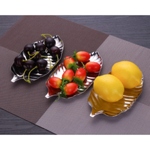 Plato de acero inoxidable para postre, vajilla de plata en forma de corazón para pastel, ensalada de frutas, herramienta de cocina 2024 - compra barato