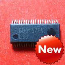 Nuevo original BD3467FV BD3467FV-E2 SSOP40 2024 - compra barato