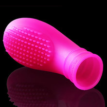 1PCS Waterproof Hot Selling woman Dancer Finger G Spot Stimulator Dancing Finger Shoe, Adult lesbian Sex Toys HC012 2024 - buy cheap