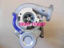 NEW CT26 17201-17040 Turbo turbocharger for TOYOTA LAND CRUISER 100(4AT) 1HD-FTE 4.2L 204HP 2002- 2024 - купить недорого