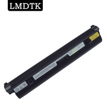LMDTK New laptop battery for lenovo S9 S10 S10C S10e S12 L08C3B21 L08S6C21 L08S3B21 6clls Free shipping 2024 - buy cheap