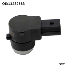 Sensor de estacionamento para chevrolet, cruze aveo, orlando, opel, astra j, insignia, may06, atacado, 13282883 2024 - compre barato