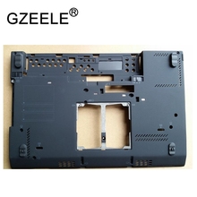 Gzeele-capa de base inferior para notebook, compatível com lenovo thinkpad para séries x220, x220i, 04y2084, 04w2184, 04w2076, 04w1421 2024 - compre barato
