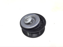 Right Side Idler Belt Pulley for Mercedes W204 W212 C207 R172 M271  0002021619 2024 - buy cheap