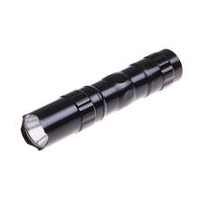 Portable Lantern AA Battery Powerful Led For Hunting Camping Waterproof Mini LED Flashlight Torch Pocket Light 2024 - buy cheap
