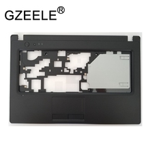 Capa para laptop gzeele, capa superior de teclado 2024 - compre barato