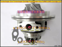 Cartucho De Turbo CHRA K0422-881 K0422 881 53047109901 CX-7 3 6 L3M713700E Turbo Para Mazda Para Mazda 2005-MZR 2.3L DISI UE 260HP 2024 - compre barato