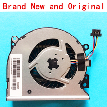 New laptop CPU cooling fan Cooler radiator Notebook for hp Pavilion ENVY X360 13-A 13-A000 13-A100 15-u100ng series 2024 - buy cheap