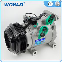 Car ac compressor for Hyundai i10/Kia F500QADAA03 F500-QADAA-03 F500-QADAA-03 97701B9000 97701-B9000 G3LA EM096648 2024 - buy cheap