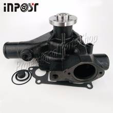 3800883 Water Pump for Cummins B3.3 Diesel Engine Forklift 2024 - buy cheap