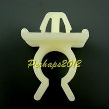 1000 pcs For 300ZX  Hood Support Rod Clip Clamp fit Retainer 24220-89986 A14345 Infiniti 2422089986 2024 - buy cheap
