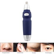 Eyebrow Ear Nose Trimmer Removal Clipper Shaver Personal Electric Face Care Hair Micro Precision Scraping Shaping Wash 2024 - buy cheap