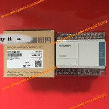 Controlador de programación PLC FX1S-30MR-001, nuevo, envío gratis 2024 - compra barato
