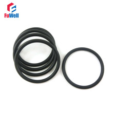 50pcs 5mm Thickness NBR O Rings Seals Gasket Washer 27/28/30/32/34/35/36/38/40/42/44mm OD Black Nitrile Rubber O-ring Sealing 2024 - buy cheap
