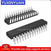 5pcs/lot PIC16F873-20/SP DIP28 PIC16F873 16F873 IC MCU 8BIT 7KB FLASH 28SDIP 2024 - buy cheap