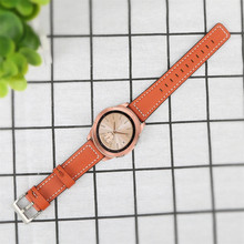 Высококачественный Новый Модный женский сменный ремешок для наручных часов кожаный ремешок для часов samsung Galaxy Watch 42 мм l0912 #3 2024 - купить недорого