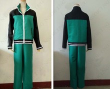 Anime Kono Subarashii Sekai ni Shukufuku wo Satou Kazuma Cosplay Costume Custom Made 2024 - buy cheap