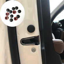 Car Door Lock Screw Sticker For DAIHATSU Kopen Copen DN Trec Compagno Pro U-Space D-base PICO Terios Sirion Yrv Charade Mira 2024 - buy cheap