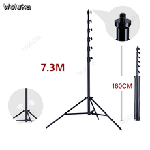 Heavy Duty 7.3M Light Stand Tripod for Photo Studio Softbox Video Flash Reflector Lighting Background Stand CD05 T10A 2024 - buy cheap