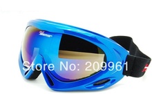Niceface лыжные очки, спортивные очки, двойное антизапотевающее зеркало для взрослых, для скалолазания по пересеченной местности, бесплатная доставка 2024 - купить недорого