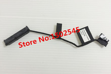 Frete grátis genuine new laptop original cabo HDD HDD interface interface de disco rígido para Lenovo U310 DD0LZ7HD000 2024 - compre barato