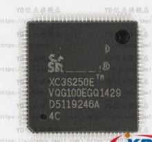 IC original novo XC3S250E-4VQG100C XC3S250E VQG100 4C XC3S250 XILINX 100-TQFP 2024 - compre barato