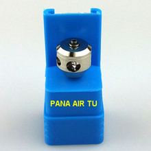 3pcs Dental High Speed Push Button PANA AIR TU & SU & Mini Rotor Cartridge Ceramic Bearing for compatible With NSK Handpiece 2024 - buy cheap