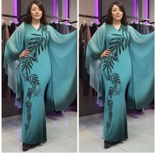 2019 new sexy fashion style african women summer printing plus size long dress 2024 - buy cheap