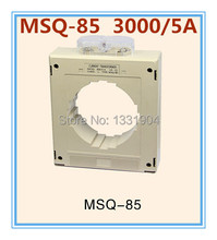 MSQ-85 3000/5A  small current transformer low voltage current transformer, CT, CA, CP, window type, ring type, quality guarantee 2024 - buy cheap