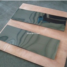 Супер эластичный лист NITI толщиной 1,1 мм, никель-титановый лист SMA, материалы Nitinol, бесплатная доставка 2024 - купить недорого