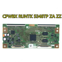 100% test work for SONY logic board KDL-70R550A CPWBX RUNTK 5348TP ZA ZZ 2024 - buy cheap