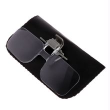 2X Glasses Style Magnifier Magnifying Glass with Clip For Reading 2024 - buy cheap