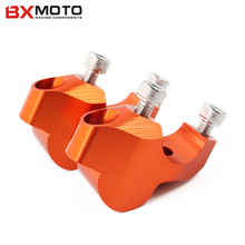 Soporte de manillar trasero para motocicleta, accesorio para KTM 1050, 1090, 1190, Adventure, 1290, Super Adventure, R/S/T, Adv Super Duke GT 2024 - compra barato