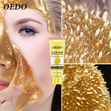 OEDO Gold Remove Blackhead Mask Shrink Pore Improve Rough Skin Acne Shills Blackhead Remover Mask Facial Moisturizing Cream 2024 - buy cheap