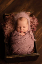 100*180 см обертывания для фотосъемки новорожденных, пеленальный реквизит для новорожденных, марлевая обертка, обертка для Марли, реквизит для фотосъемки новорожденных 2024 - купить недорого