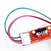 Suq-interruptores de límite de tope mecánico, interruptor de la impresora 3D para rampas 1,4 2024 - compra barato
