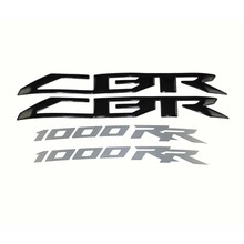 KODASKIN Motorcycle 3D Raise Emblem Stickers Decal for Honda CBR1000RR cbr 1000 rr 2008-2017 2024 - buy cheap